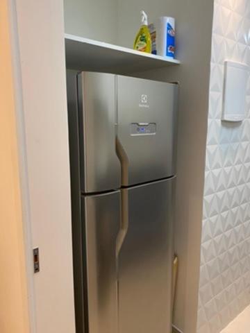 No Coracao De Ipanema Apartment - Rio de Janeiro — Fotos 2